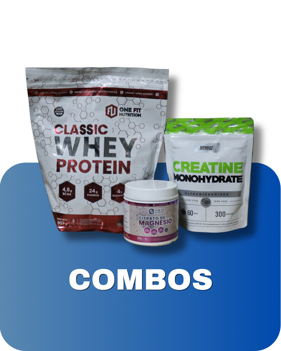Combos