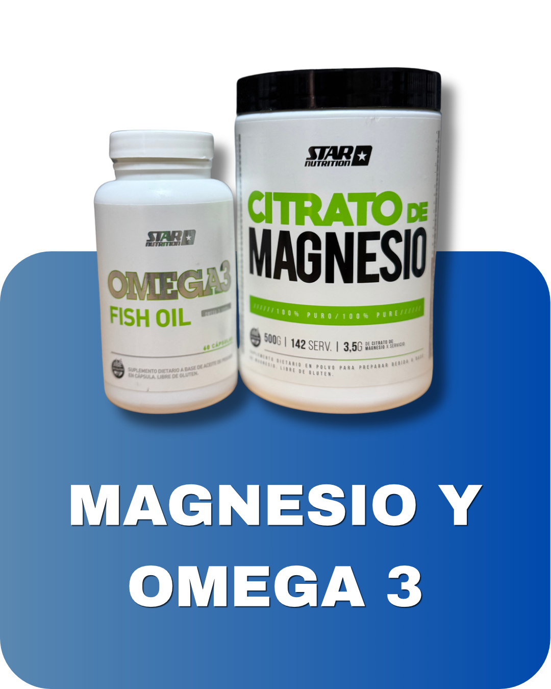 Magnesio